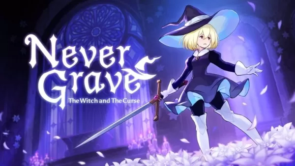 Never Grave: The Witch and The Curse Preorder and DLC