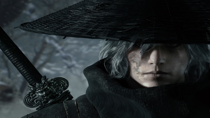 Phantom Blade Zero Data di rilascio che si dice sia 2026