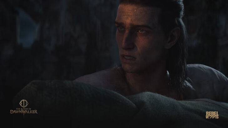 Ex-CDPR-Entwickler streben Witcher-3-Qualität mit Dawnwalker-RPG an