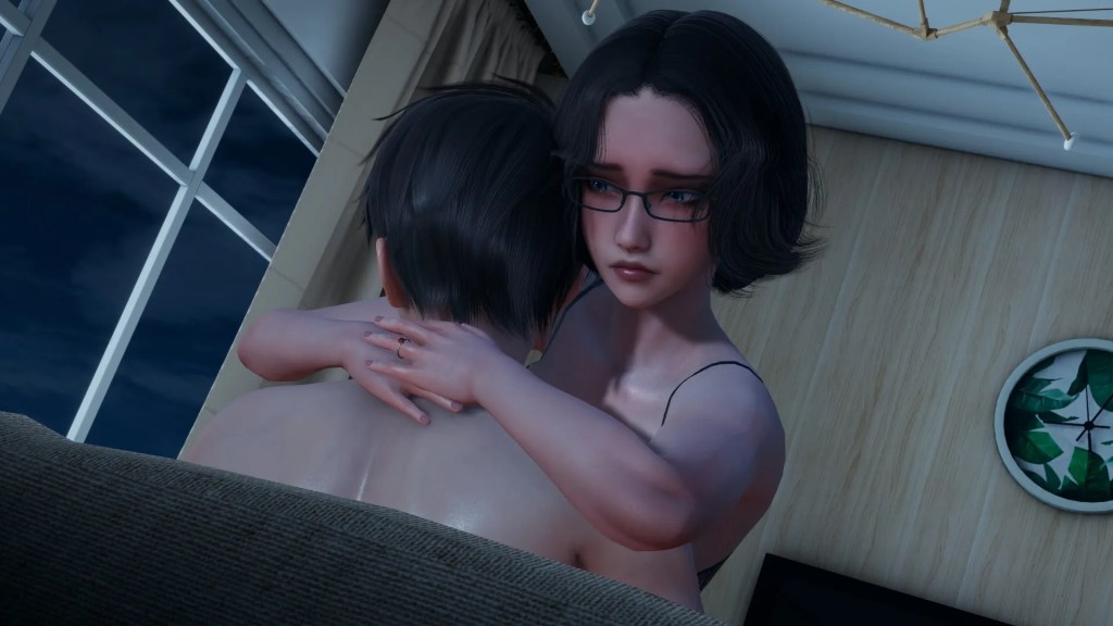 H NTR Chronicles Captura de pantalla 2