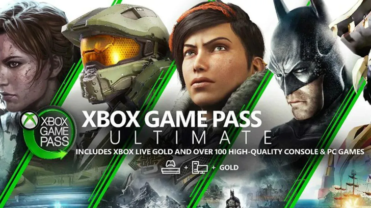 Xbox Game Pass Spieleliste | Stufen erklärt und nach Genre aufgelistet