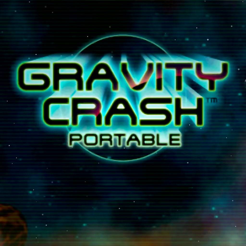 Gravity Crash Portable