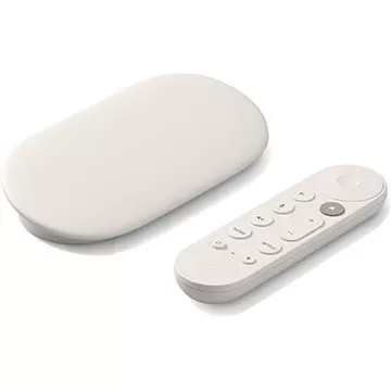 Ang presyo ng Google Streamer 4K ay bumagsak sa unang pagkakataon