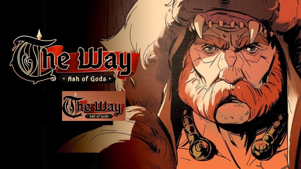 Ash of Gods: The Way Viene lanciato su Android: TACTICAL Card Combat Game