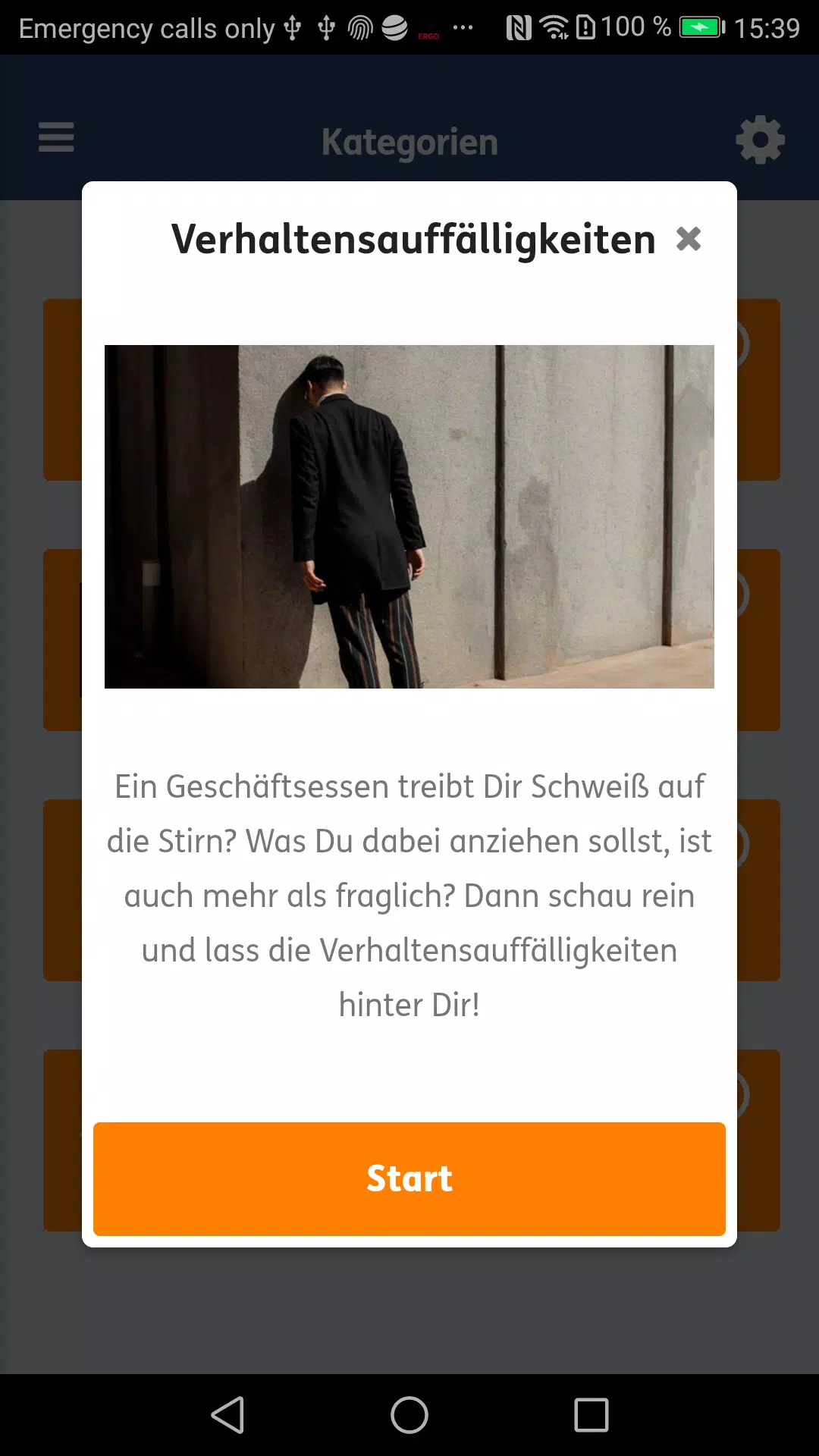 equeo QD Plus Captura de tela 1