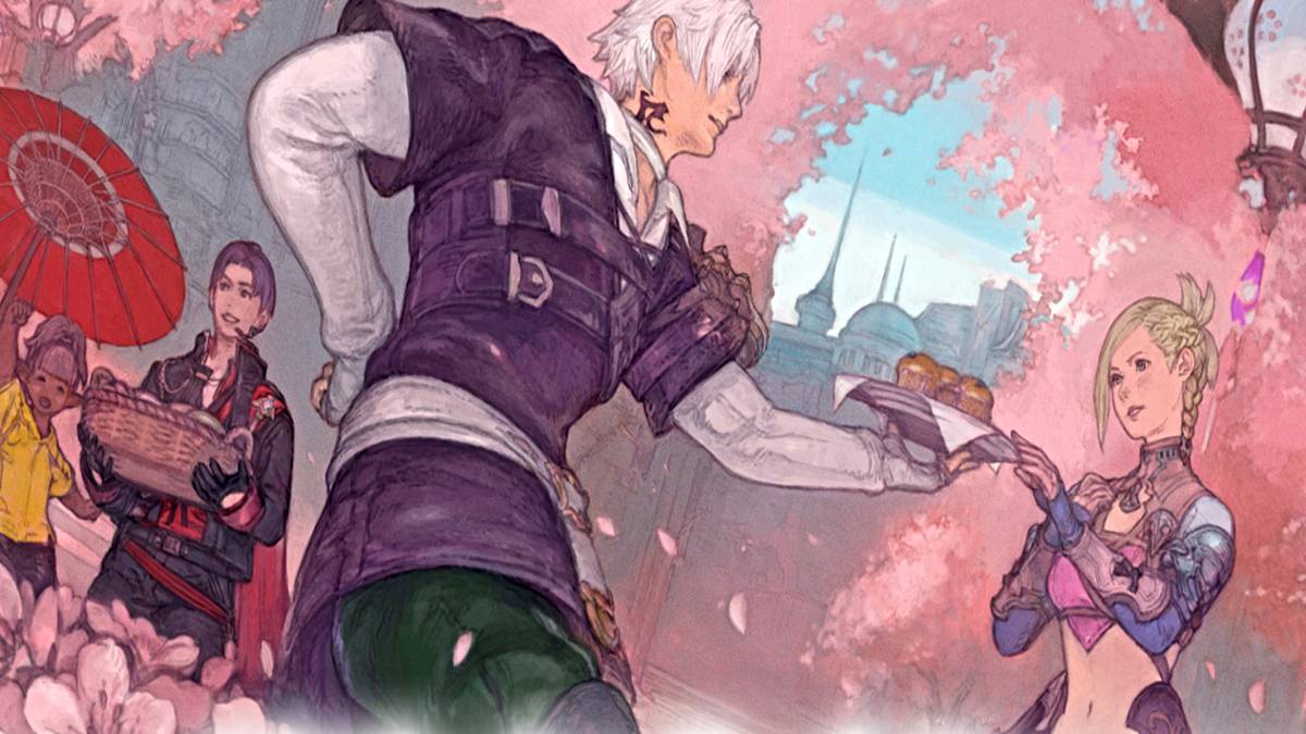 FFXIV Little Ladies Günü 2025: Ödüller ve Tamamlama Rehberi