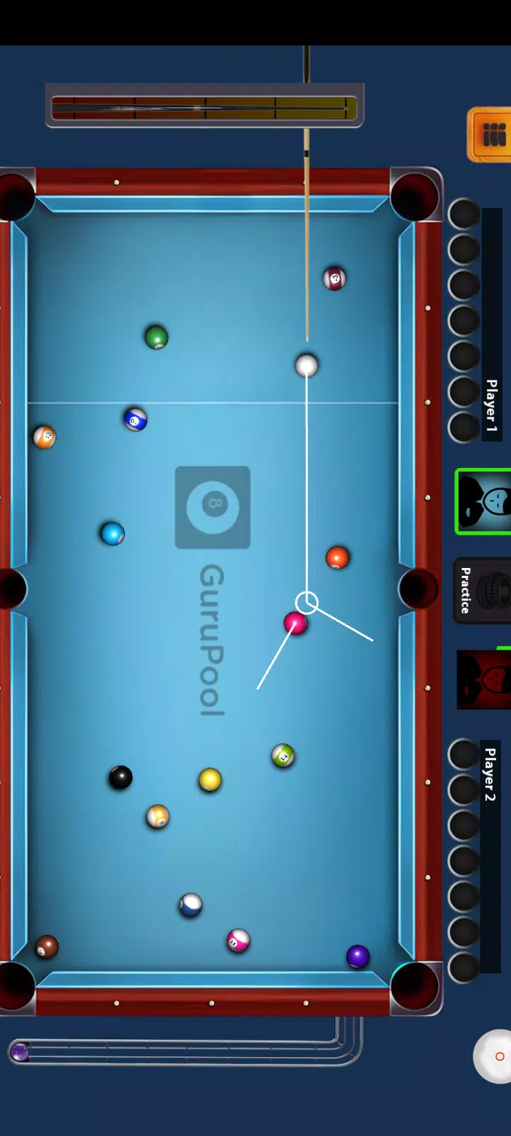 Poolverse应用截图第1张
