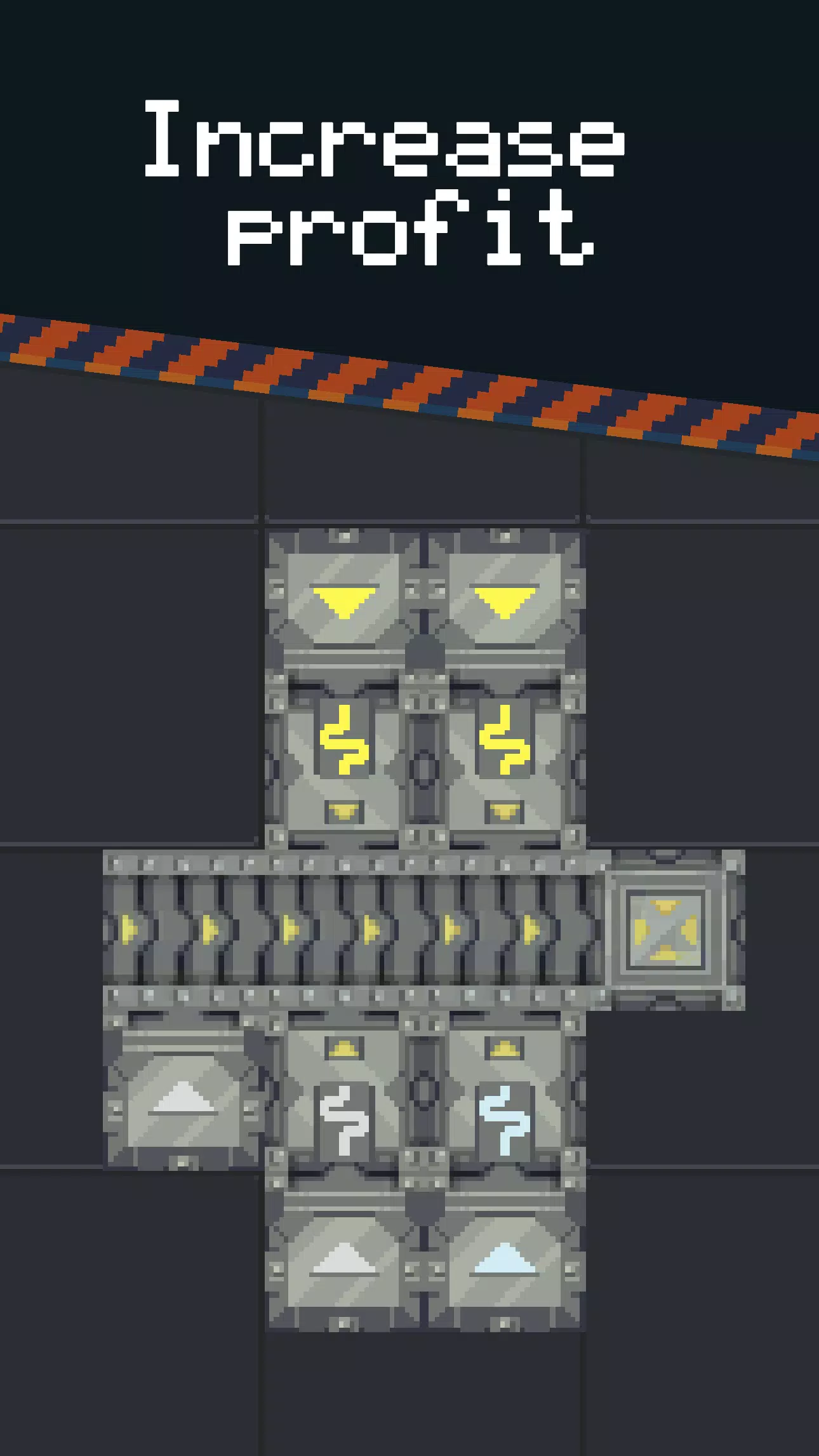 Assembly Line 2 Captura de tela 1
