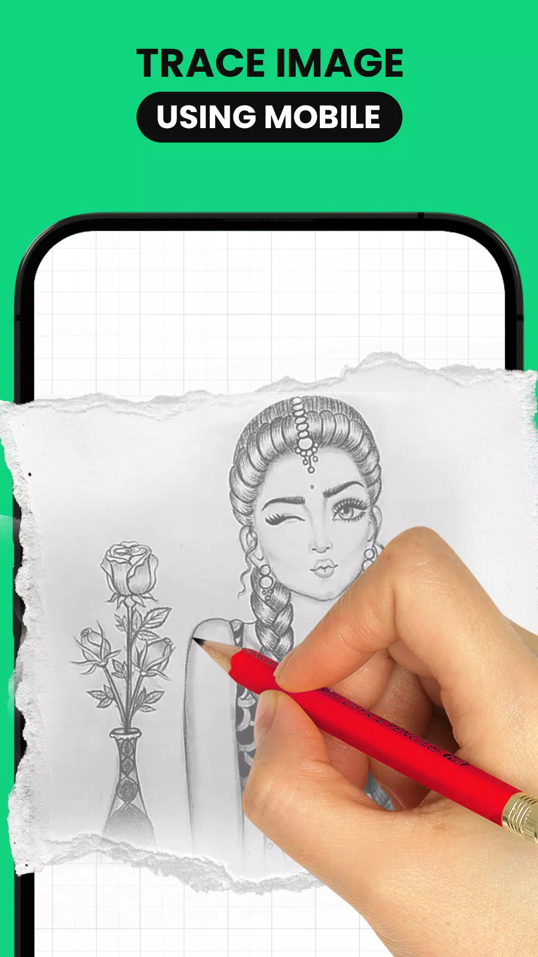 AR Drawing - Paint & Sketch.io 스크린샷 3