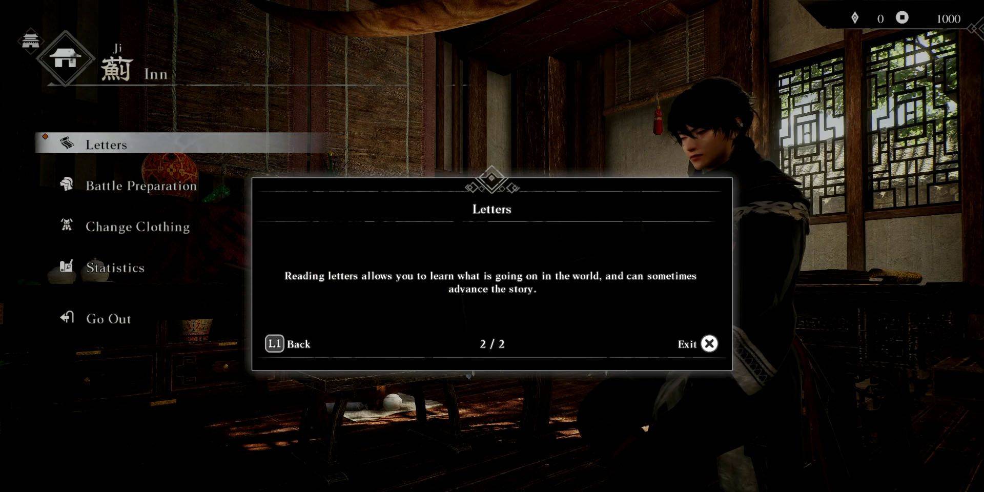 Image: Pre-Order Bonus Outfits