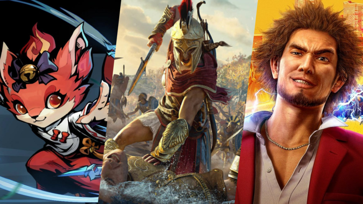 Xbox Game Pass Spieleliste | Stufen erklärt und nach Genre aufgelistet