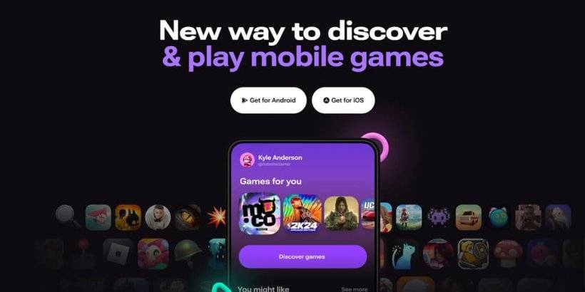 Skich betritt den Kampf als neuen App Store -Konkurrent