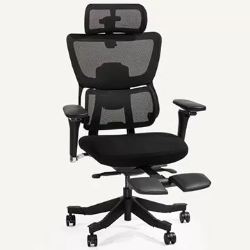Flexispot C7 Max人體工程學椅子