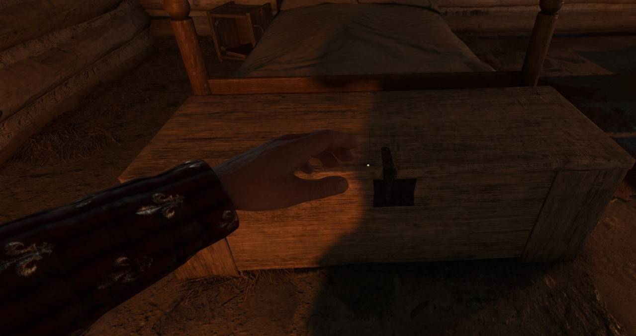 Modalità hardcore in Kingdom Come: Deliverance 2