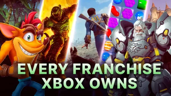 マイクロソフト、Xbox部門でさらなる人員削減を実施
