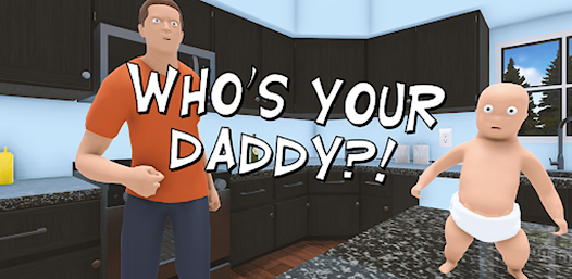 Whos your daddy Скриншот 0