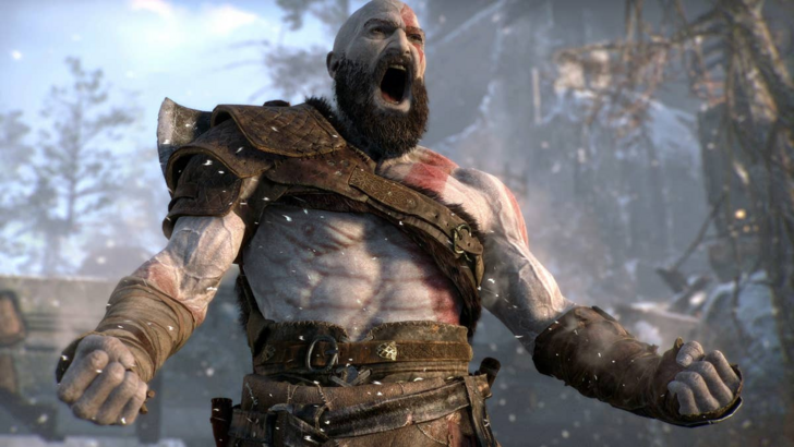 La série télévisée God of War subit un remodelage créatif