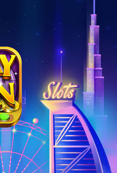 MayMắn Vương Quốc Game Slots Скриншот 2
