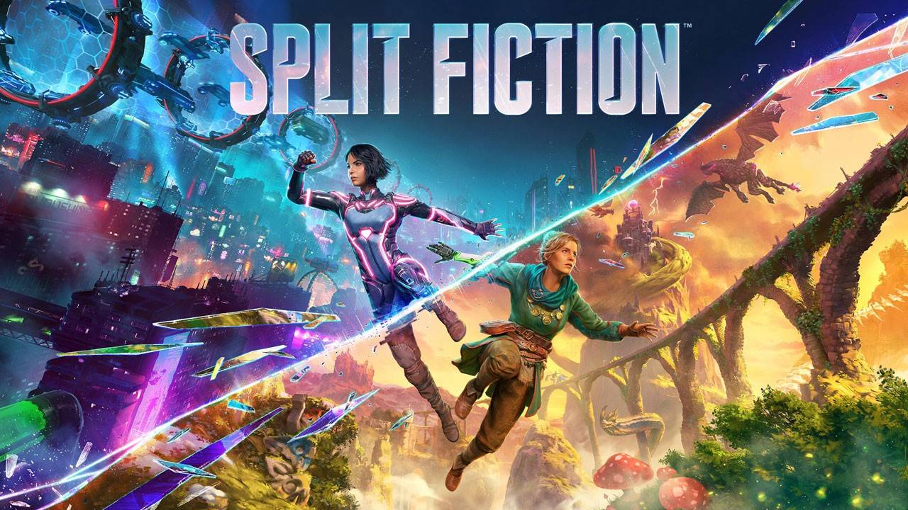 "Split Fiction: Eleştirmenler bu eşsiz masal hakkında övünüyor"