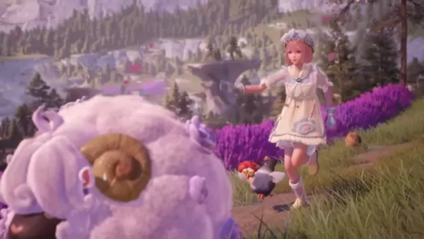 Infinity Nikki Version 1.5 Controversy Compensation Offered