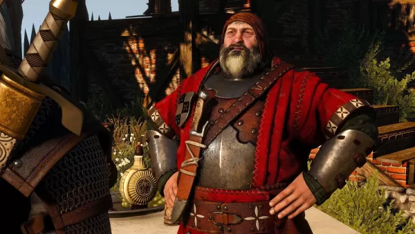 The Witcher 3 features intricate quests with far-reaching consequences