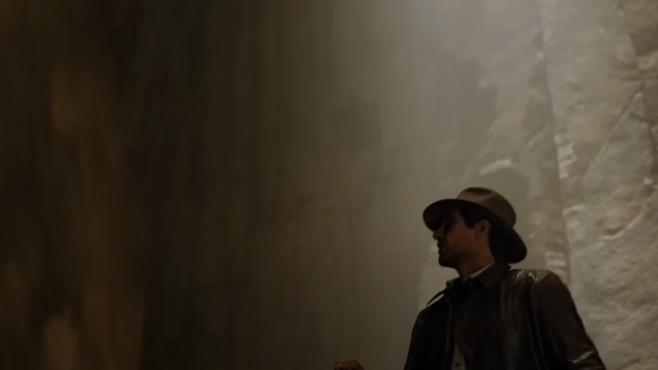 Xbox Explains Multiplatform Strategy for Indiana Jones and the Great Circle