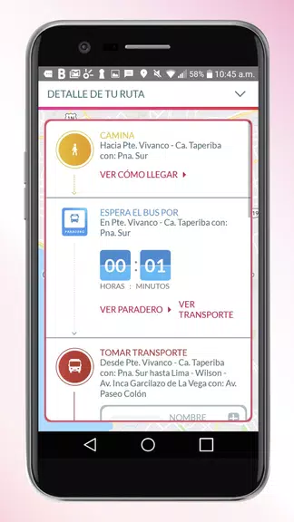 TuRuta应用截图第3张