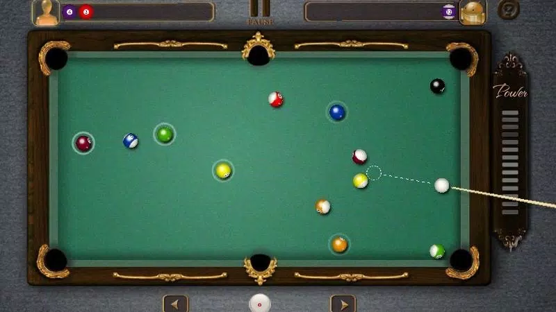 Pool Billiards Pro应用截图第0张