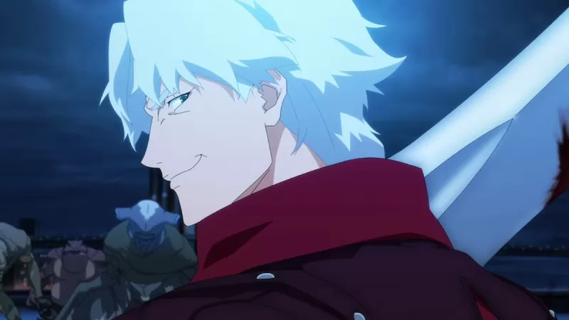 Frühjahr 2025 Anime -Aufstellung auf Crunchyroll und Netflix enthüllt