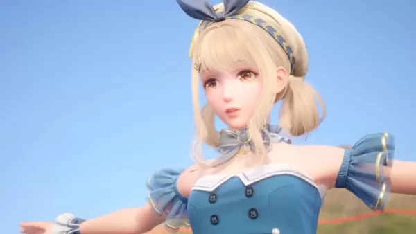 《无限暖暖》1.5版本更新引发玩家不满，官方公布补偿方案