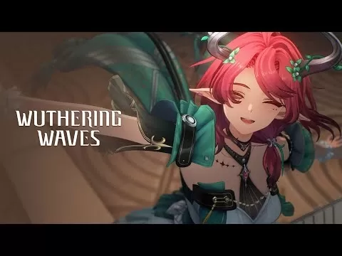 Wuthering Waves版本2.3更新
