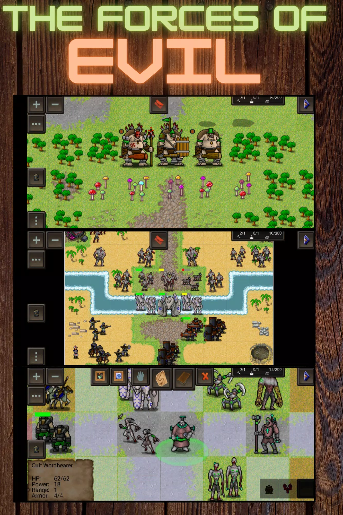 Age of Alder スクリーンショット 0