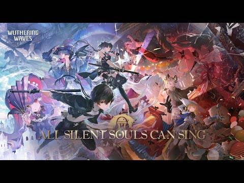 Wuthering Waves v2.0 Update