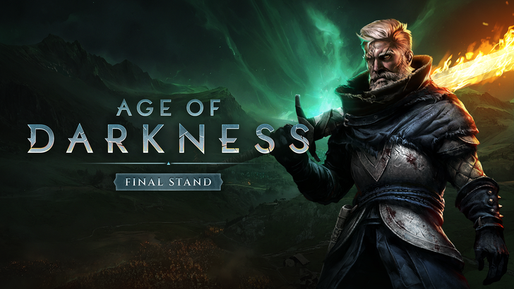 Age of Darkness: Final Stand Preorder and DLC