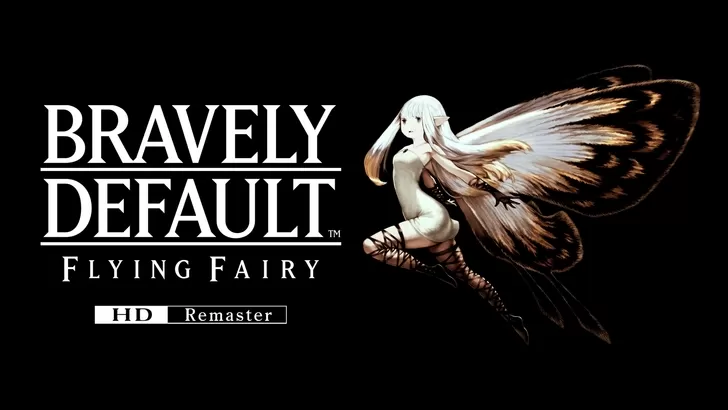 Cesur Varsayılan: Uçan Fairy HD Remaster Çıkış Tarihi ve Saati