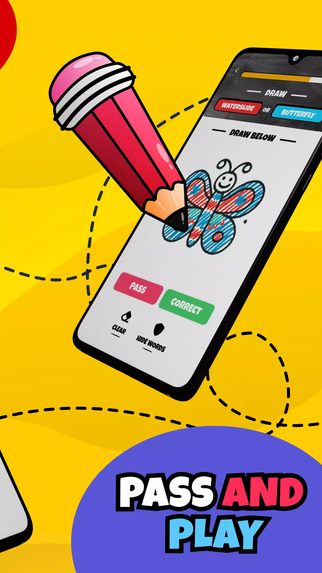 絵心試し スクリーンショット 1