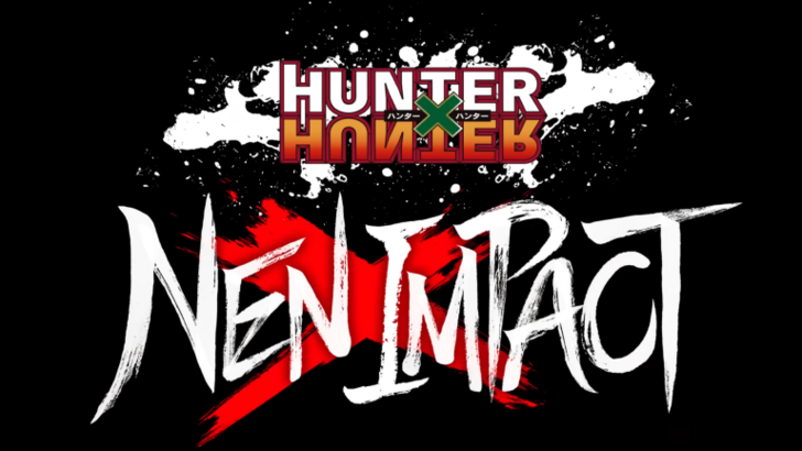 Hunter x Hunter Nen Impact Data i godzina