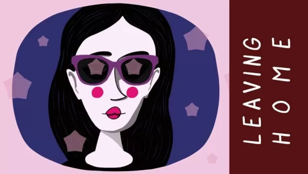 미스터 안토니오 개발진, 신작 어드벤처 '집을 나서며' 출시