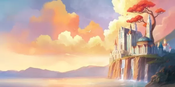 Fantasy-Roman Spellfyre startet Vorab-Registrierung