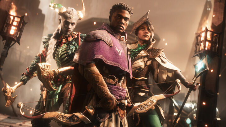 Game Informer's Legacy