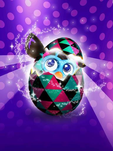 Furby BOOM Capture d'écran 1