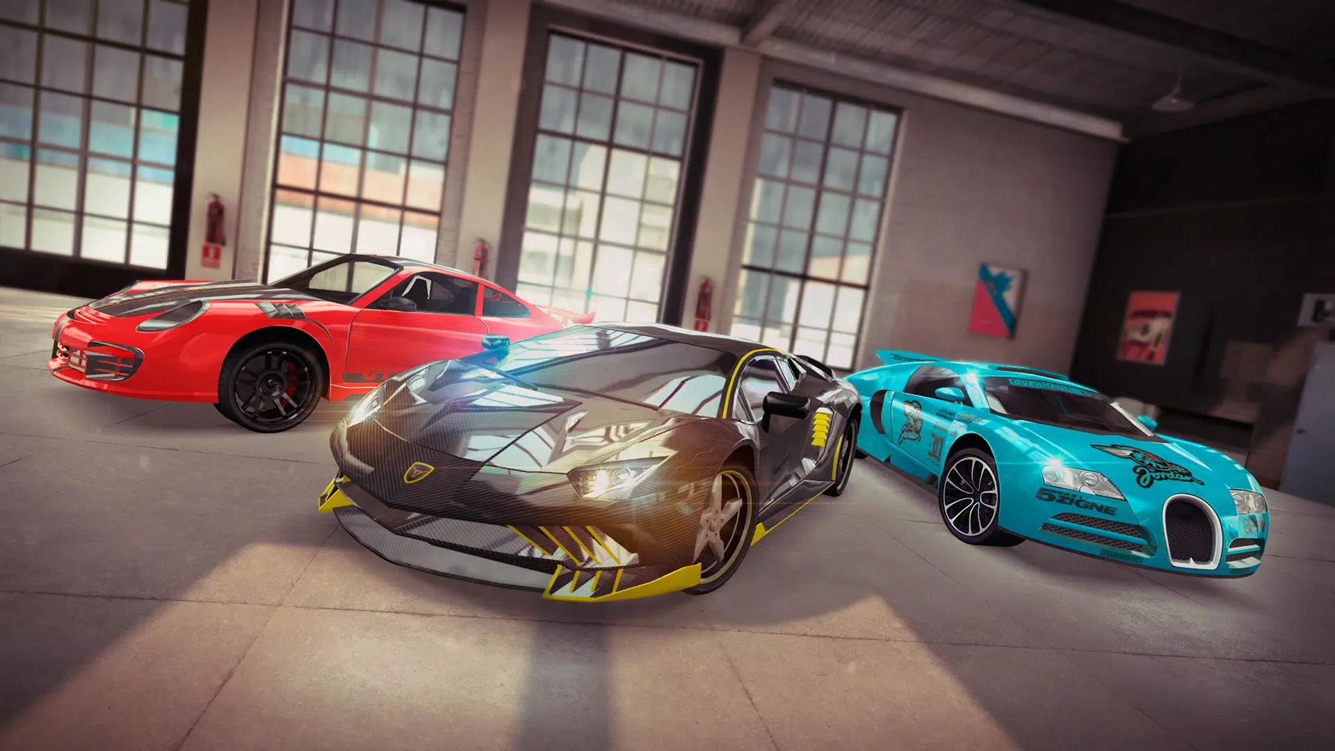 Racing Legends Captura de tela 0
