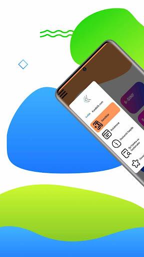 Kundalik.com Captura de pantalla 1