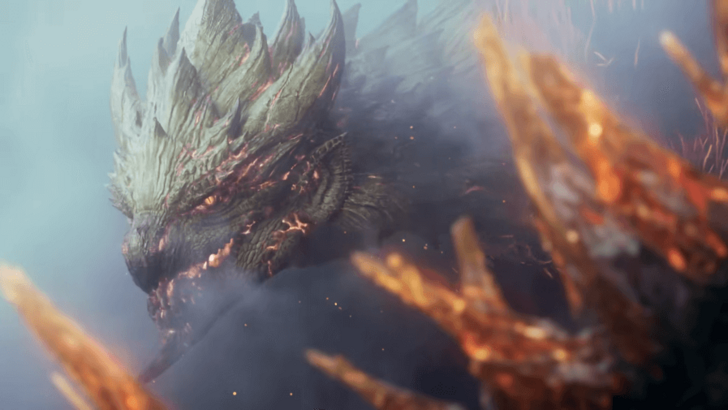 Monster Hunter Outlanders是Pokemon Unite Devs的移動開放世界遊戲