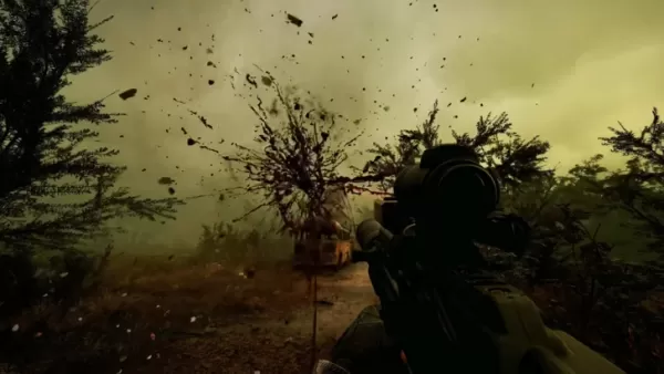 STALKER 2 Roadmap Reveals Improved Modding, A-Life Updates, and More