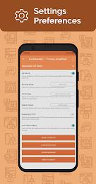 VPN Dash: Fast VPN Proxy Tangkapan skrin 3