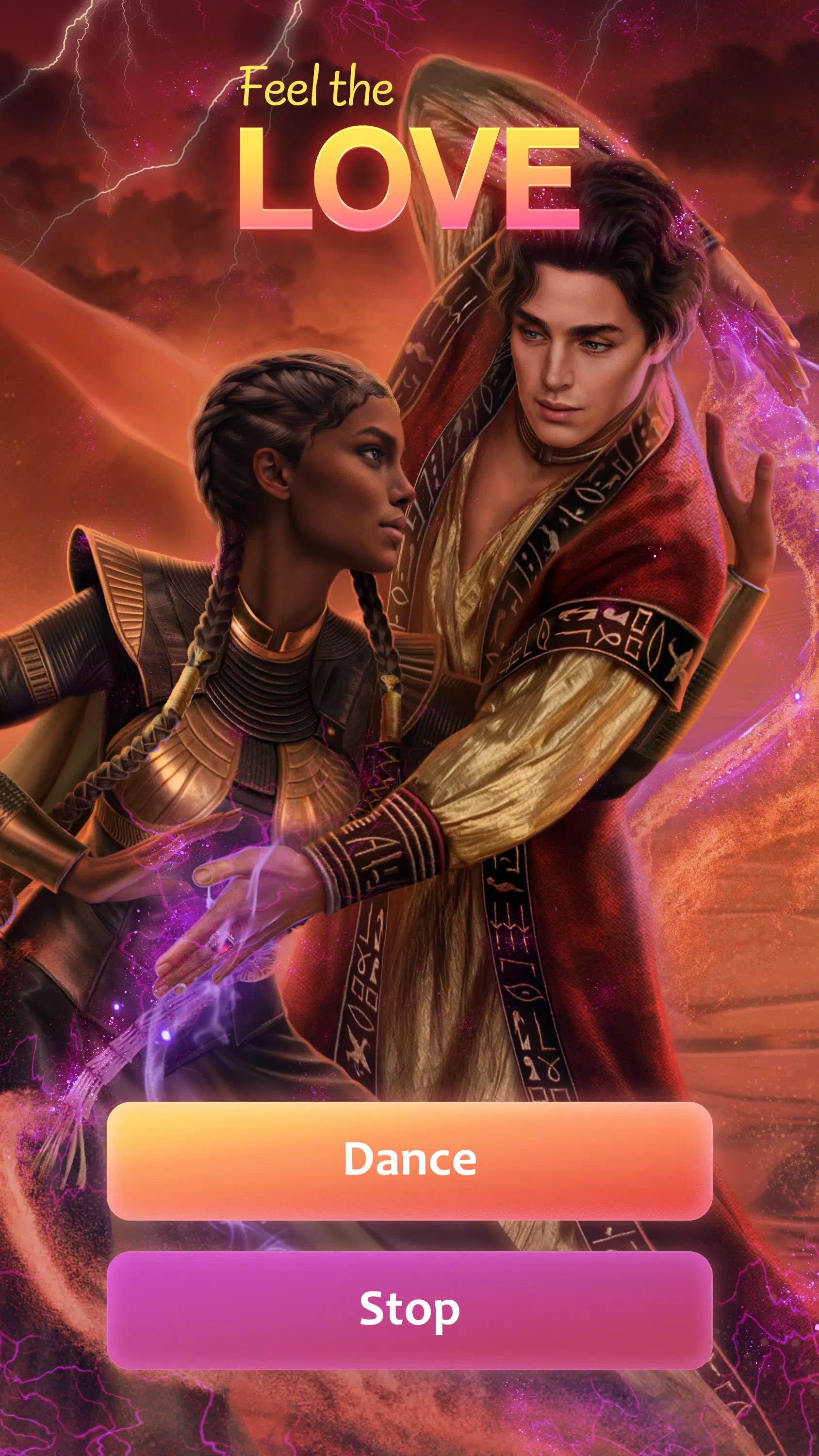 League of Dreamers Скриншот 3