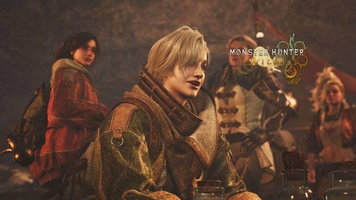Capcom'un Monster Hunter Wilds sadece 3 günde 8 milyon kopya satıyor 