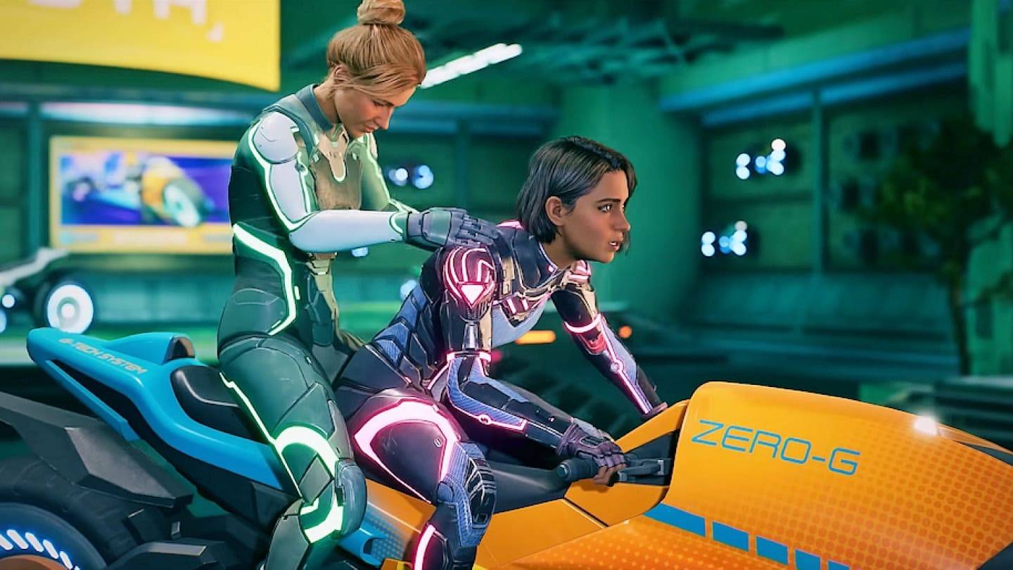 Josefは、シングルプレイヤーゲームの可能性を示唆しています