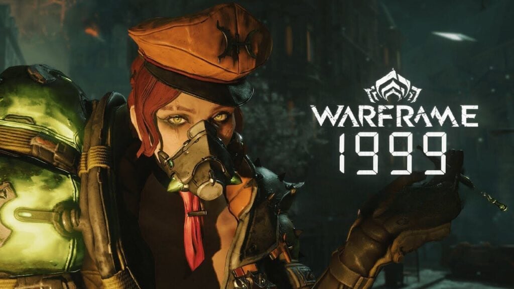 TennoCon 2024 Zaprezentuje Warframe: 1999 i plany na przyszłość